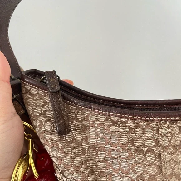 Coach Bag - Picture 7 of 9